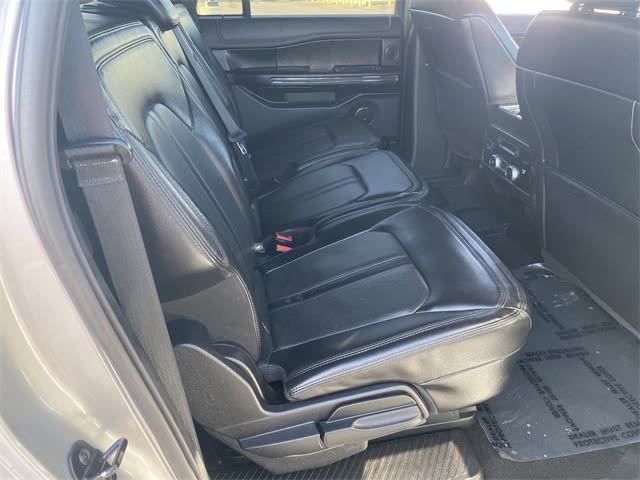 2021 Ford Expedition MAX Limited 10