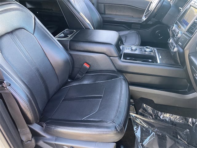 2021 Ford Expedition MAX Limited 9