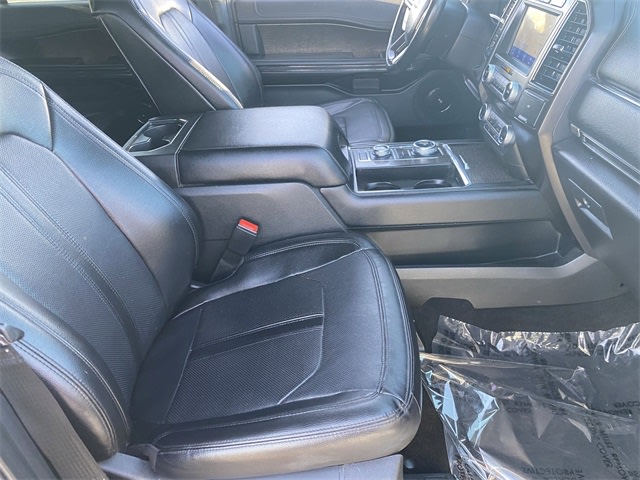 2021 Ford Expedition MAX Limited 23