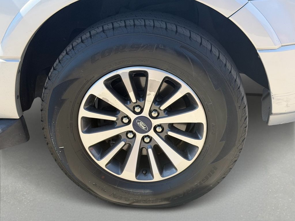 Thumbnail: 2017 Ford Expedition - 6