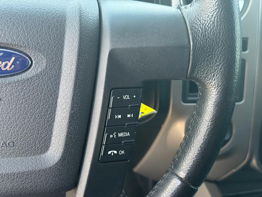 Thumbnail: 2017 Ford Expedition - 27