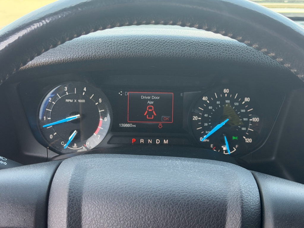 Thumbnail: 2017 Ford Expedition - 14