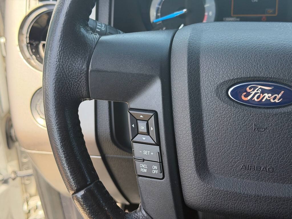 Thumbnail: 2017 Ford Expedition - 26