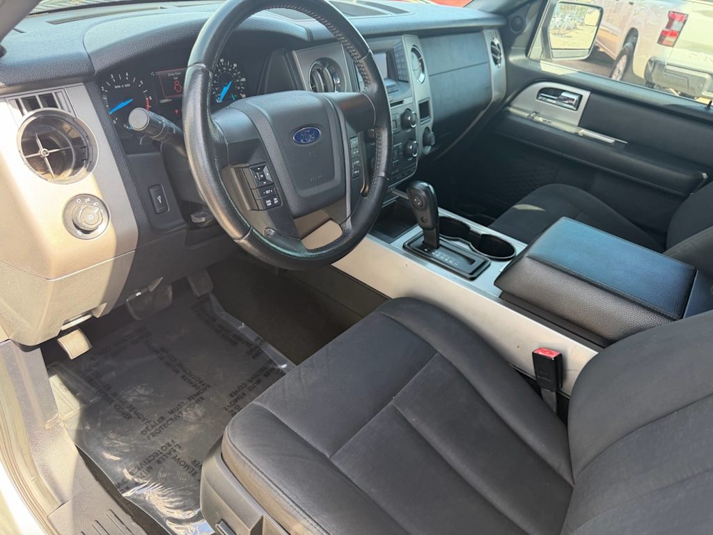 Thumbnail: 2017 Ford Expedition - 2