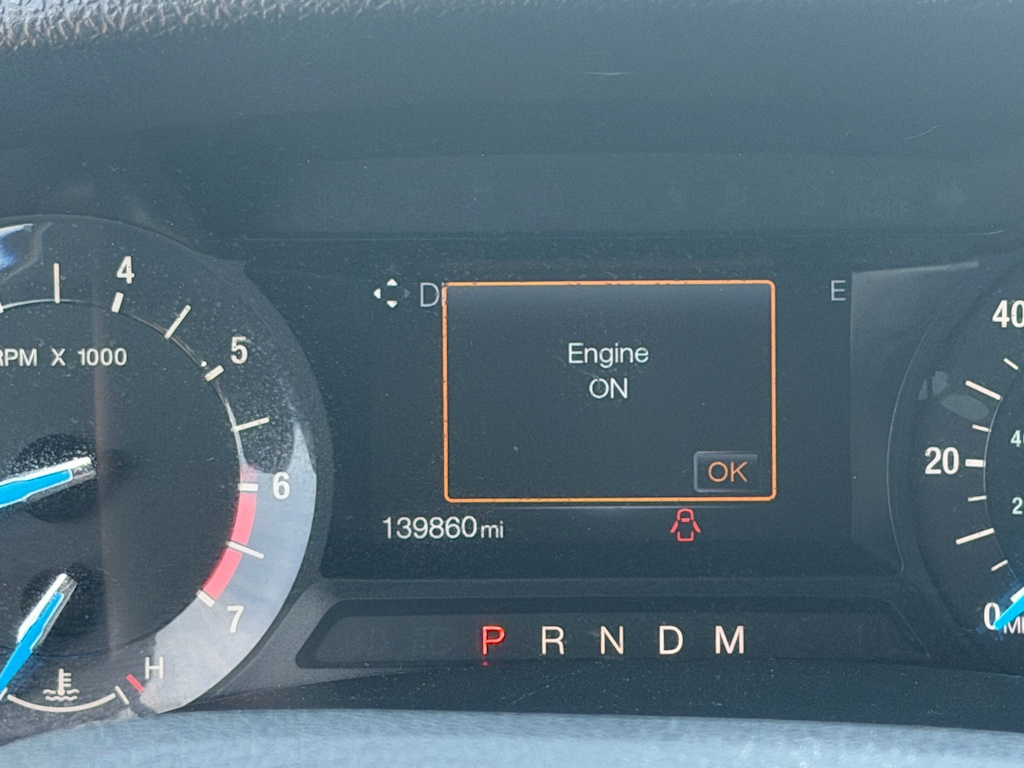 Thumbnail: 2017 Ford Expedition - 28