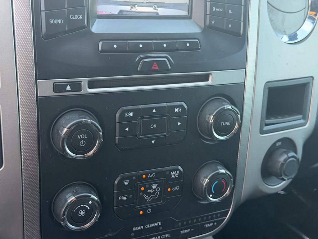 Thumbnail: 2017 Ford Expedition - 30