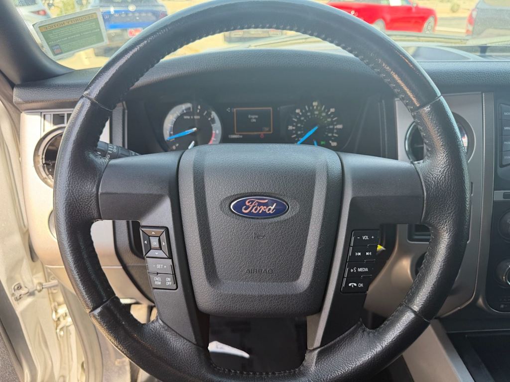 Thumbnail: 2017 Ford Expedition - 7