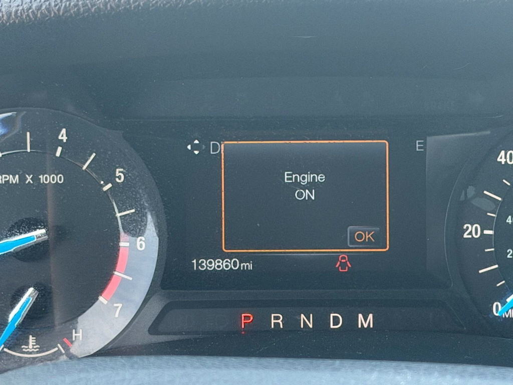 Thumbnail: 2017 Ford Expedition - 28