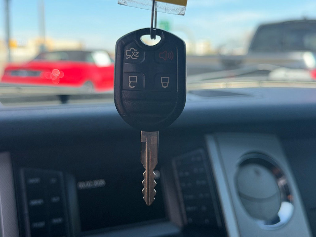 Thumbnail: 2017 Ford Expedition - 11