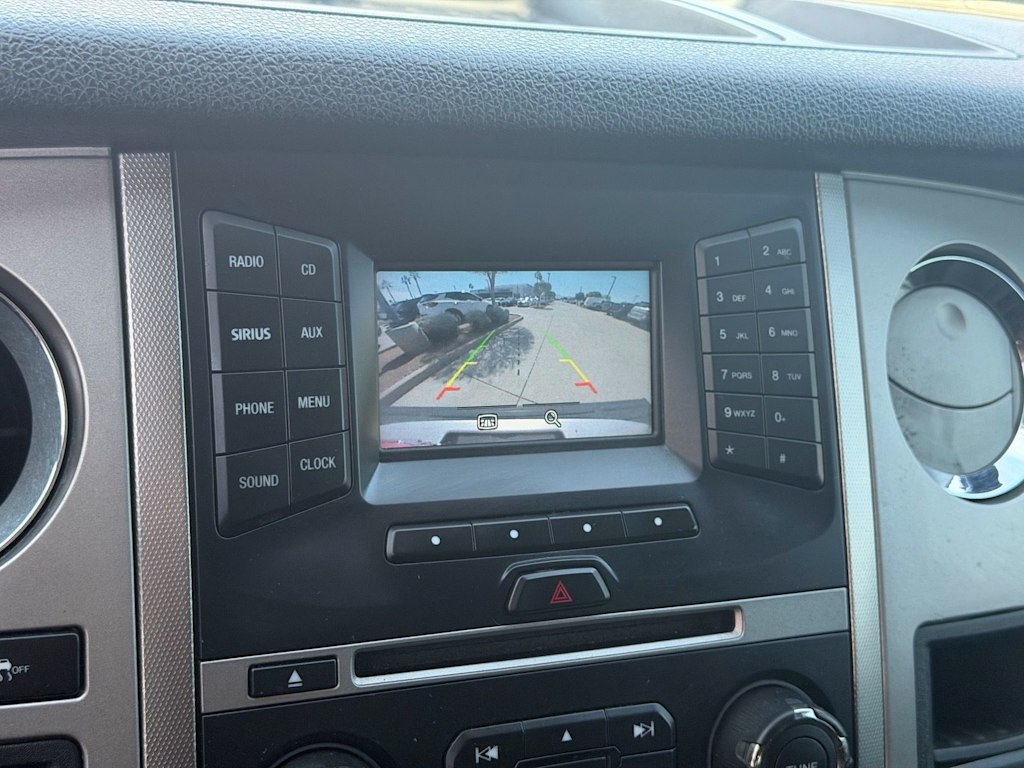 Thumbnail: 2017 Ford Expedition - 29