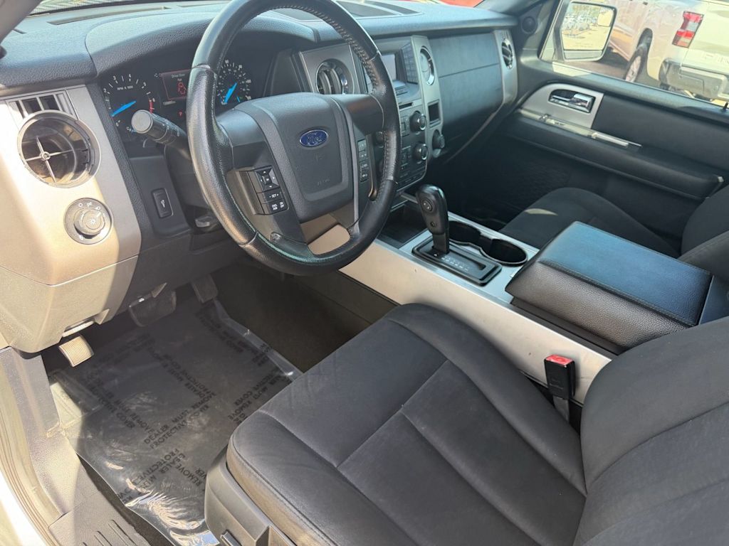 Thumbnail: 2017 Ford Expedition - 2