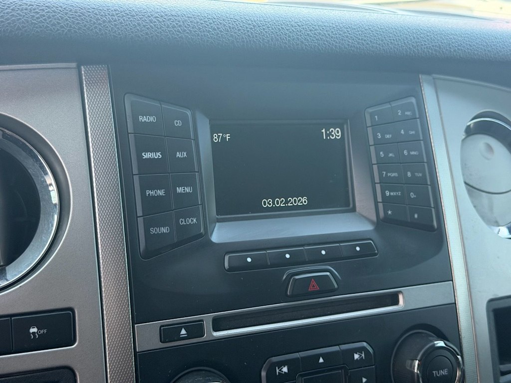 Thumbnail: 2017 Ford Expedition - 12