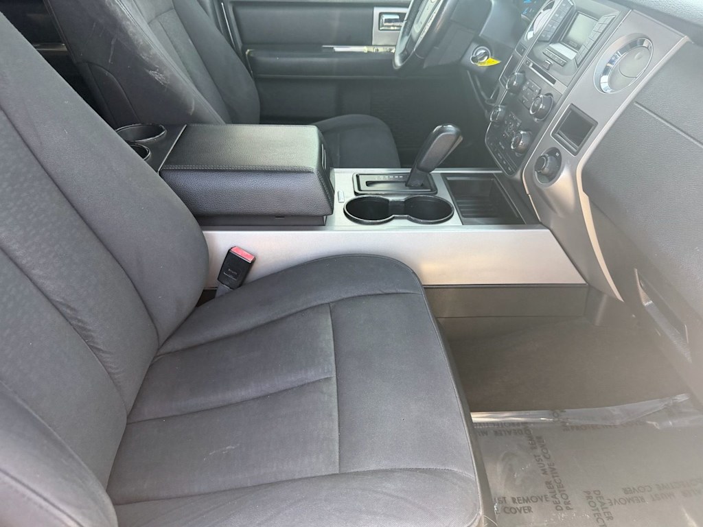 Thumbnail: 2017 Ford Expedition - 9