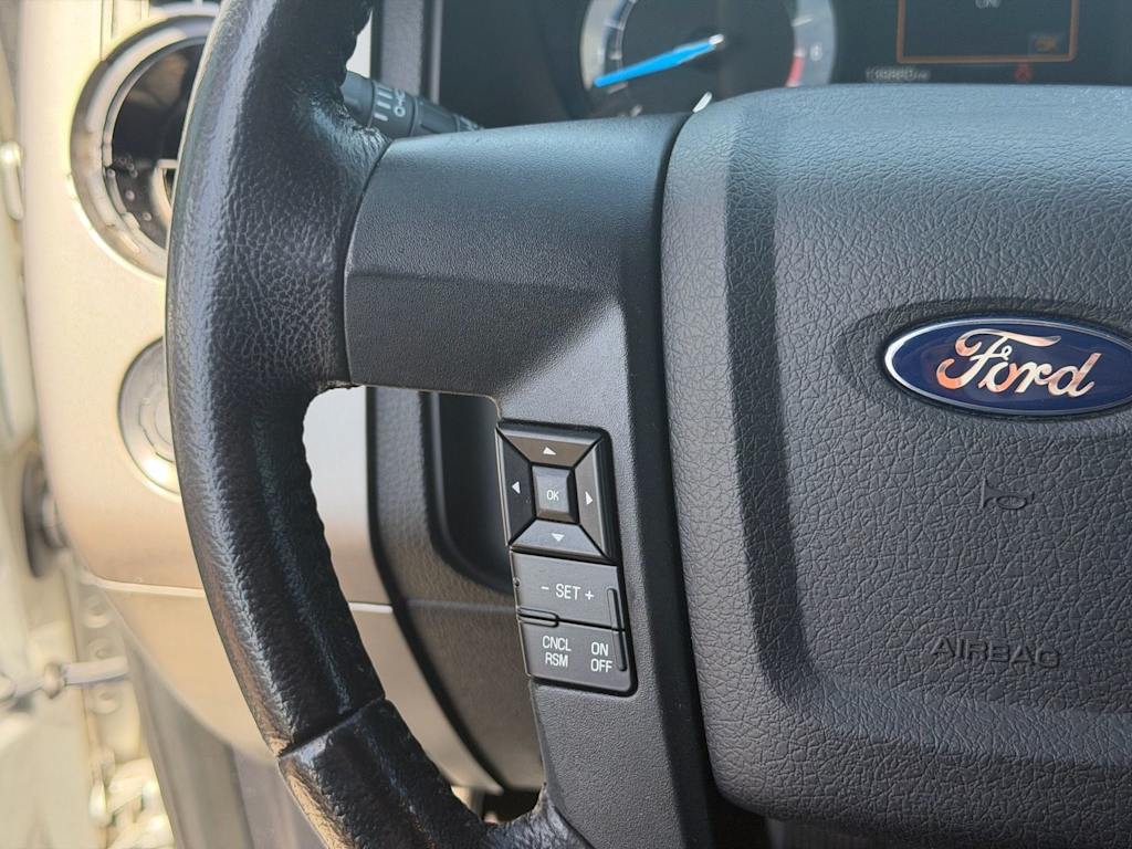 Thumbnail: 2017 Ford Expedition - 26