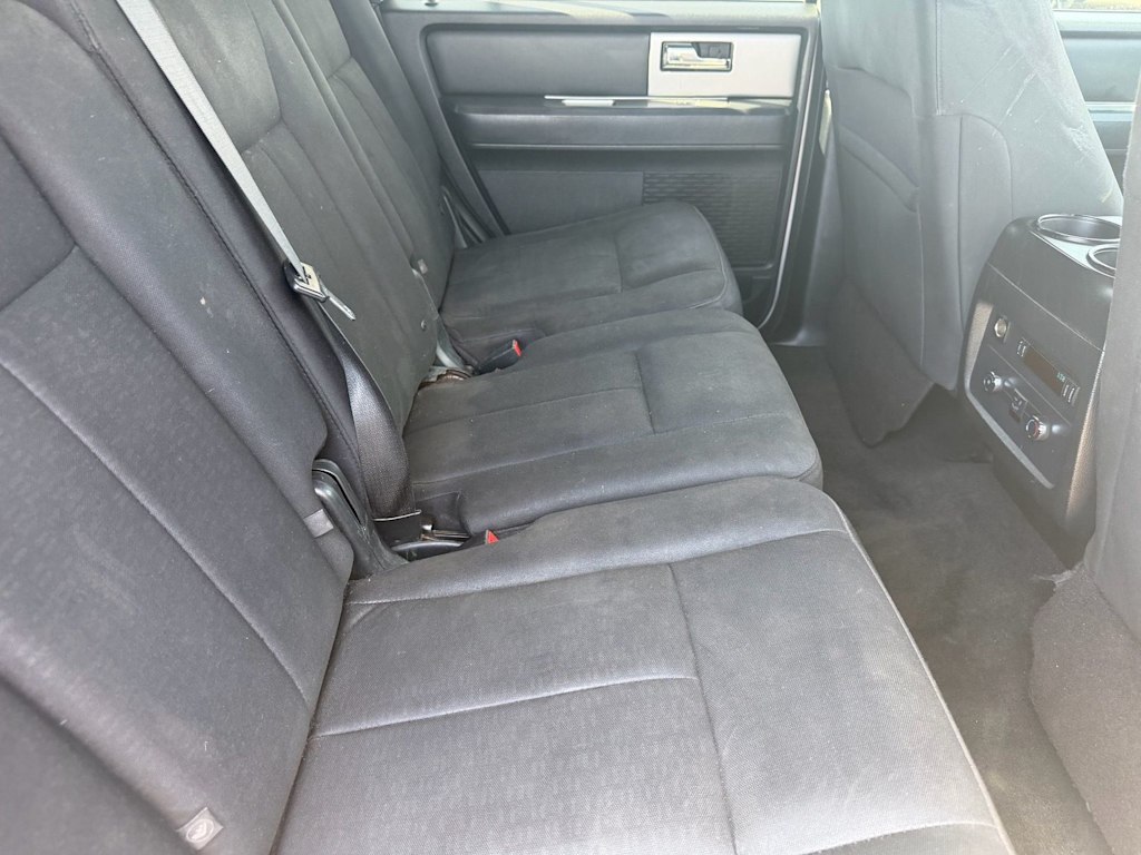 Thumbnail: 2017 Ford Expedition - 10