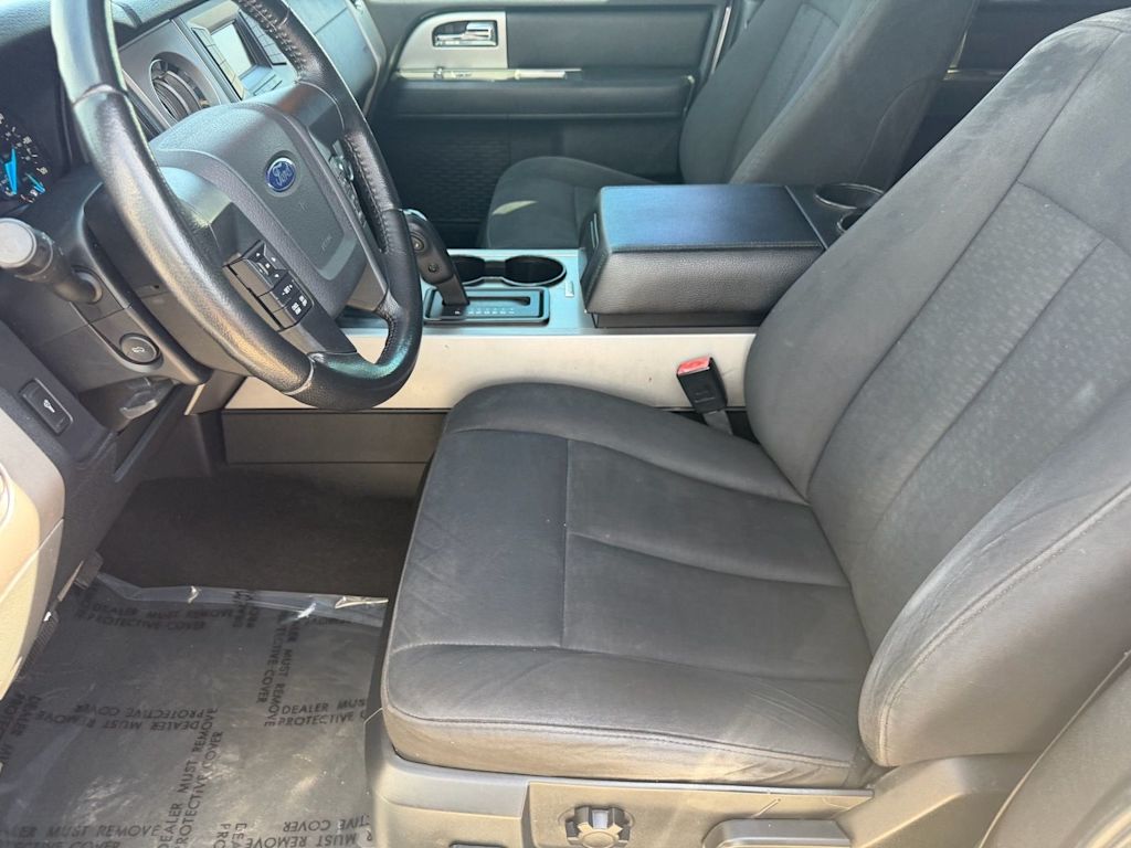 Thumbnail: 2017 Ford Expedition - 21