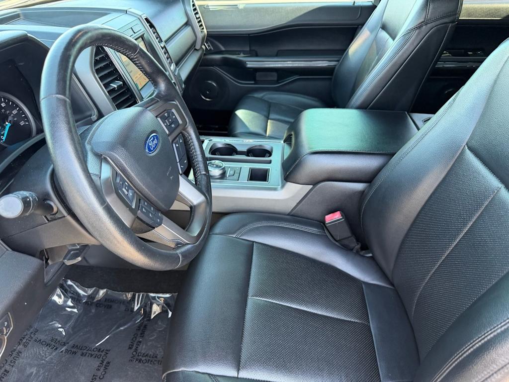 Thumbnail: 2019 Ford Expedition - 9