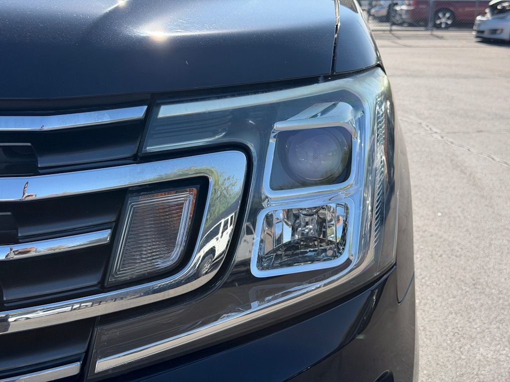 Thumbnail: 2019 Ford Expedition - 35