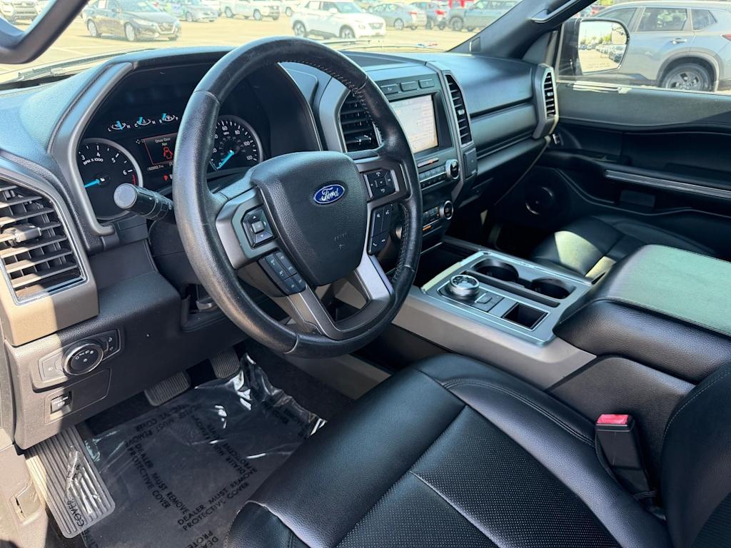 Thumbnail: 2019 Ford Expedition - 2