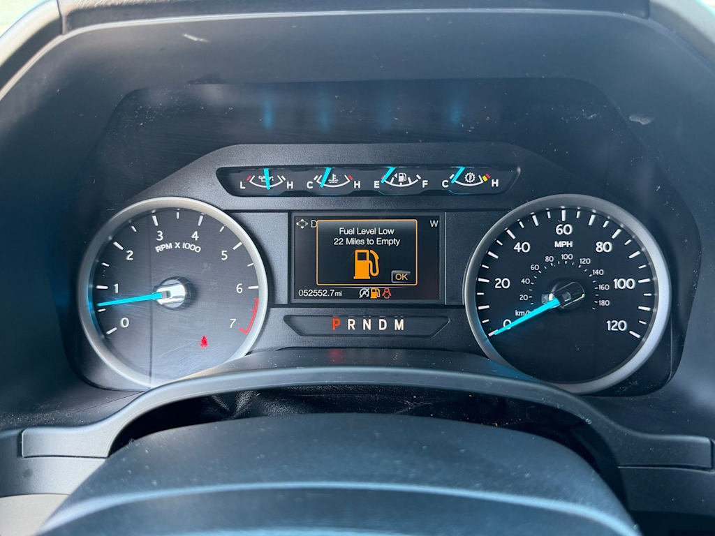 Thumbnail: 2019 Ford Expedition - 28