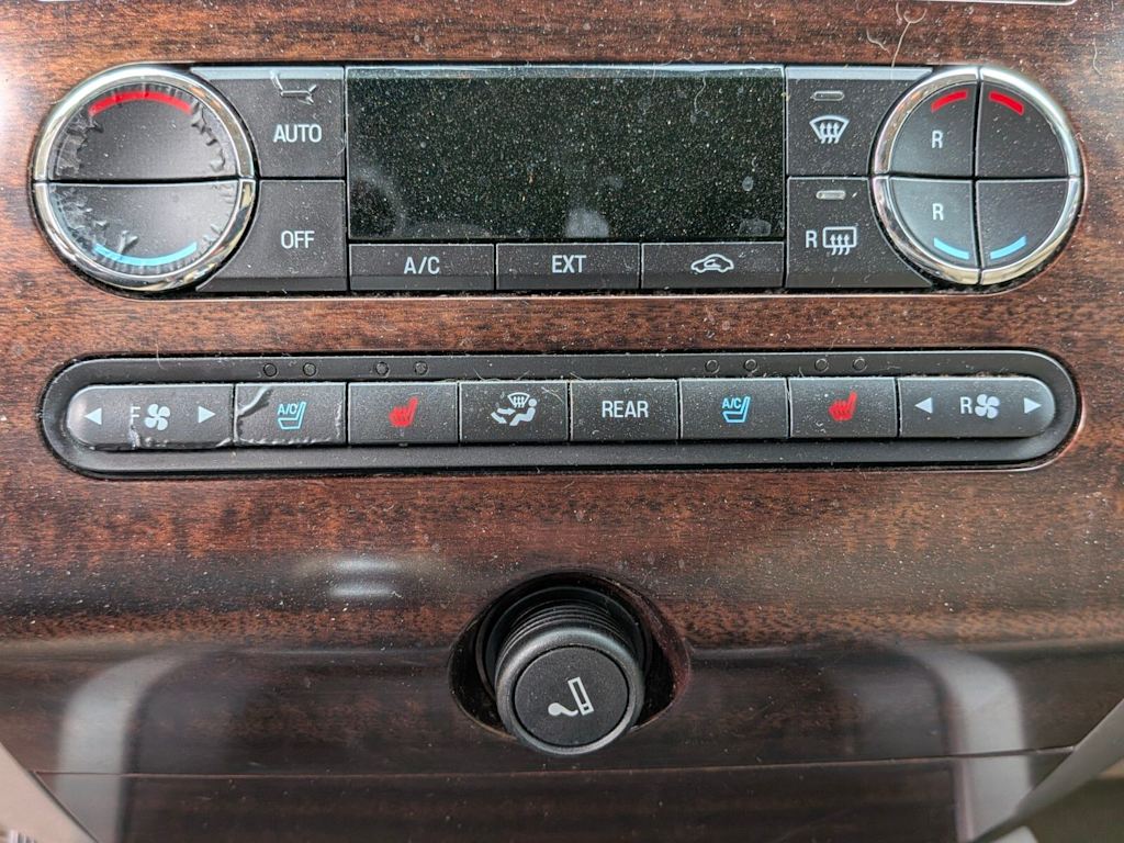 Thumbnail: 2012 Ford Expedition - 12