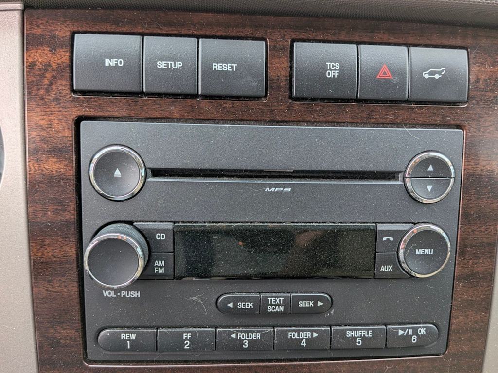 Thumbnail: 2012 Ford Expedition - 11