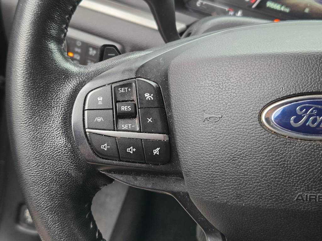 Thumbnail: 2020 Ford Explorer - 20