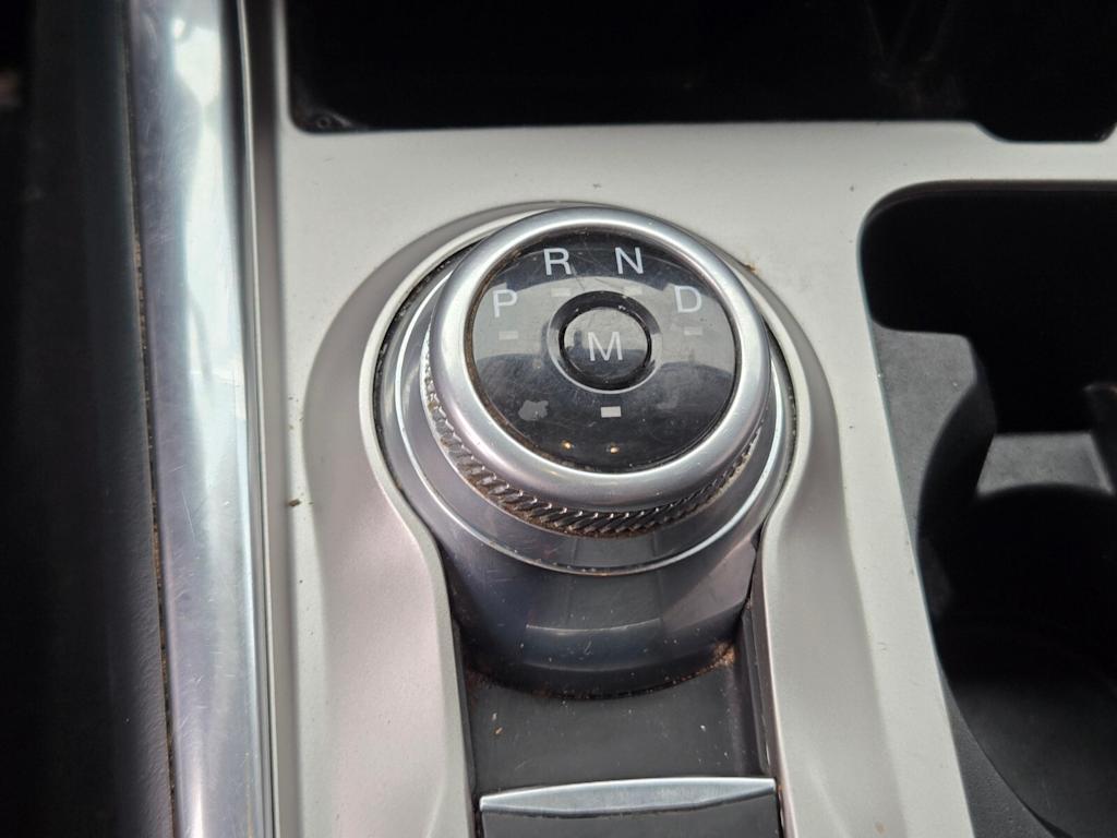 Thumbnail: 2020 Ford Explorer - 16