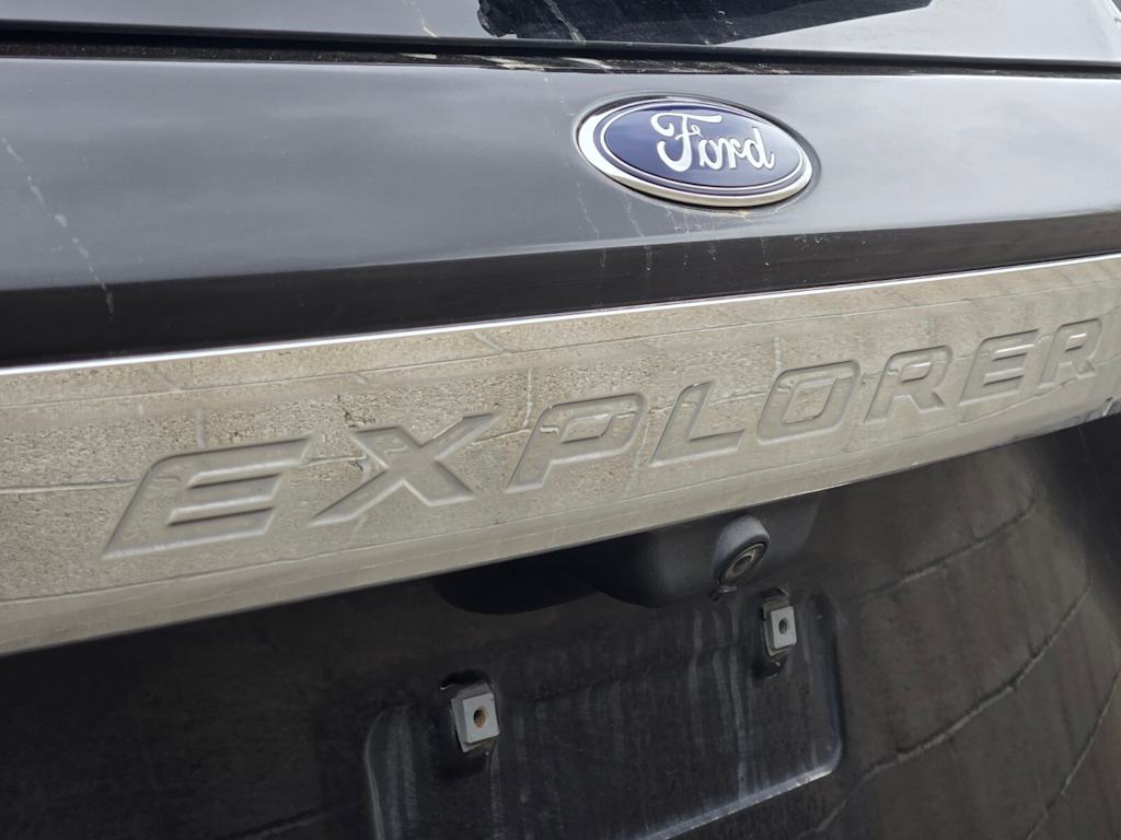 Thumbnail: 2020 Ford Explorer - 23
