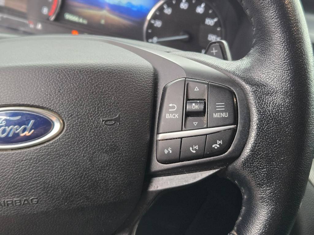 Thumbnail: 2020 Ford Explorer - 19