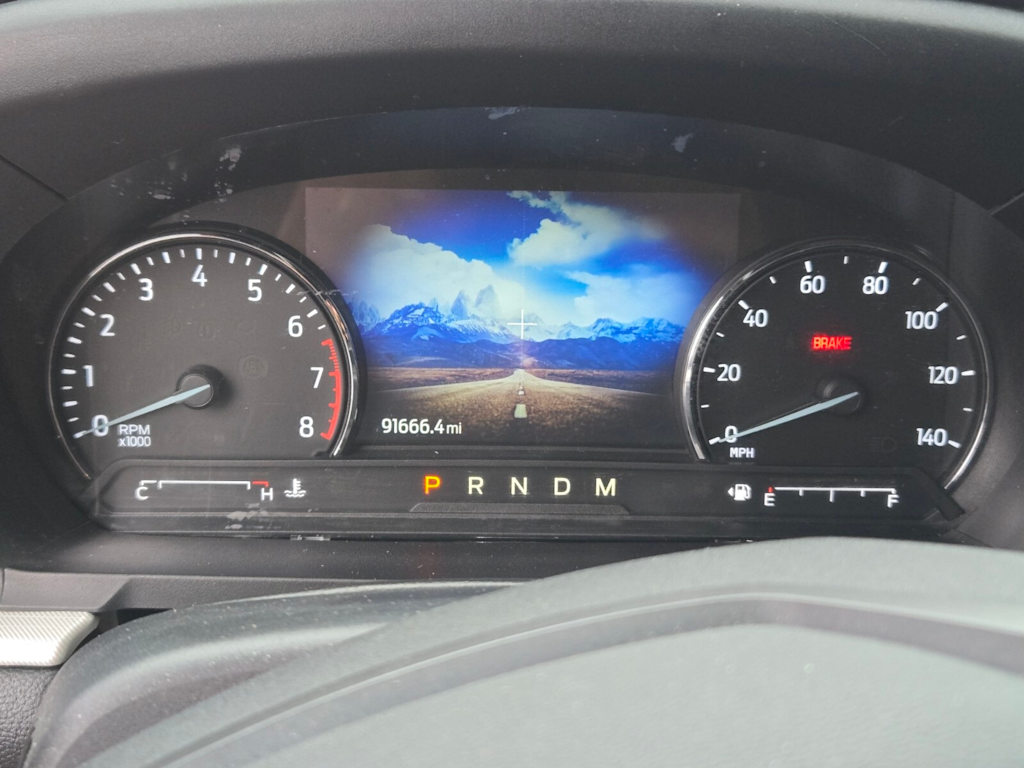 Thumbnail: 2020 Ford Explorer - 8