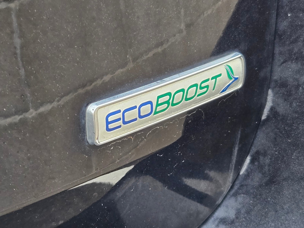 Thumbnail: 2020 Ford Explorer - 4