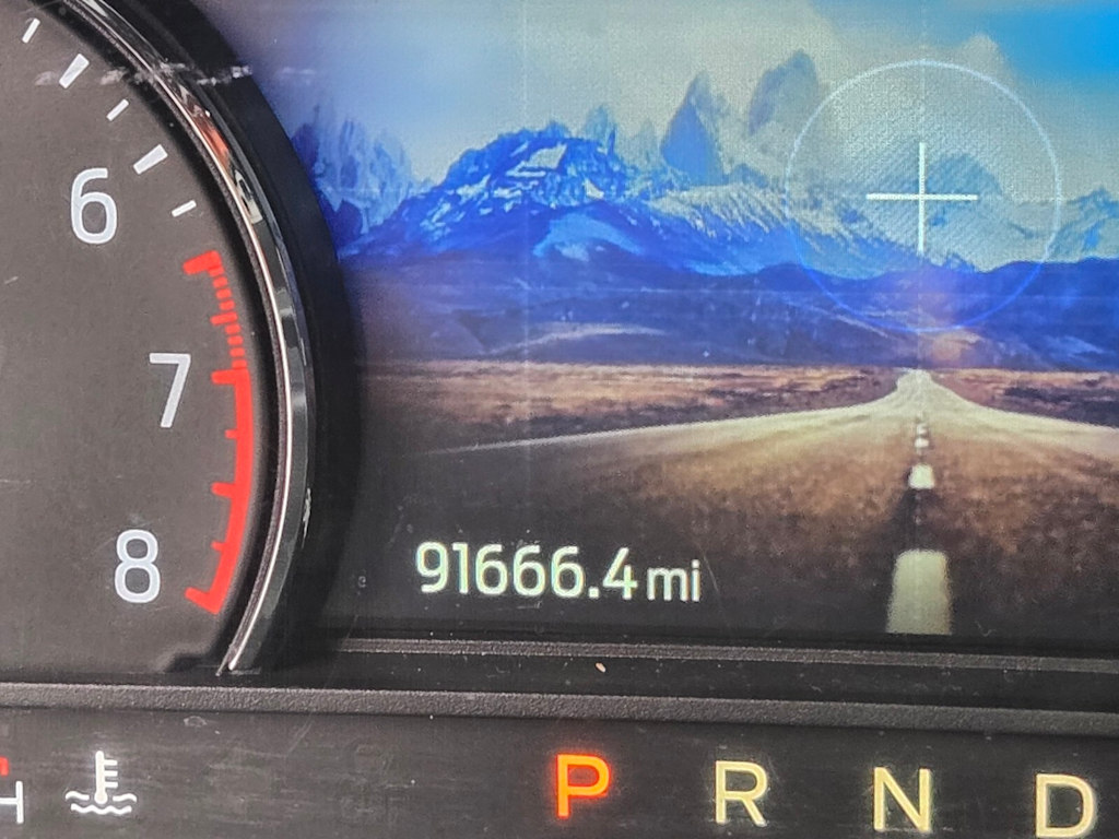 Thumbnail: 2020 Ford Explorer - 6