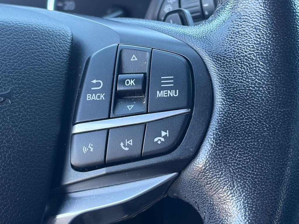 Thumbnail: 2020 Ford Explorer - 16