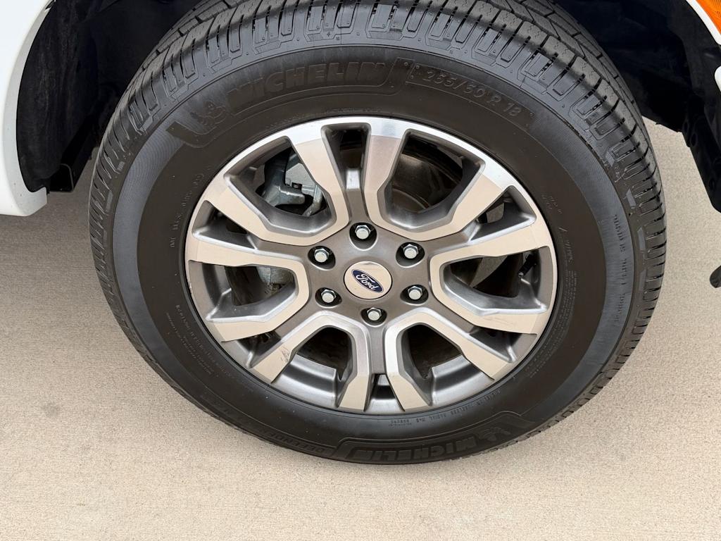 Thumbnail: 2020 Ford Ranger - 8