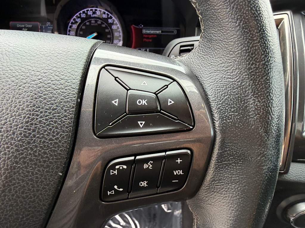 Thumbnail: 2020 Ford Ranger - 23