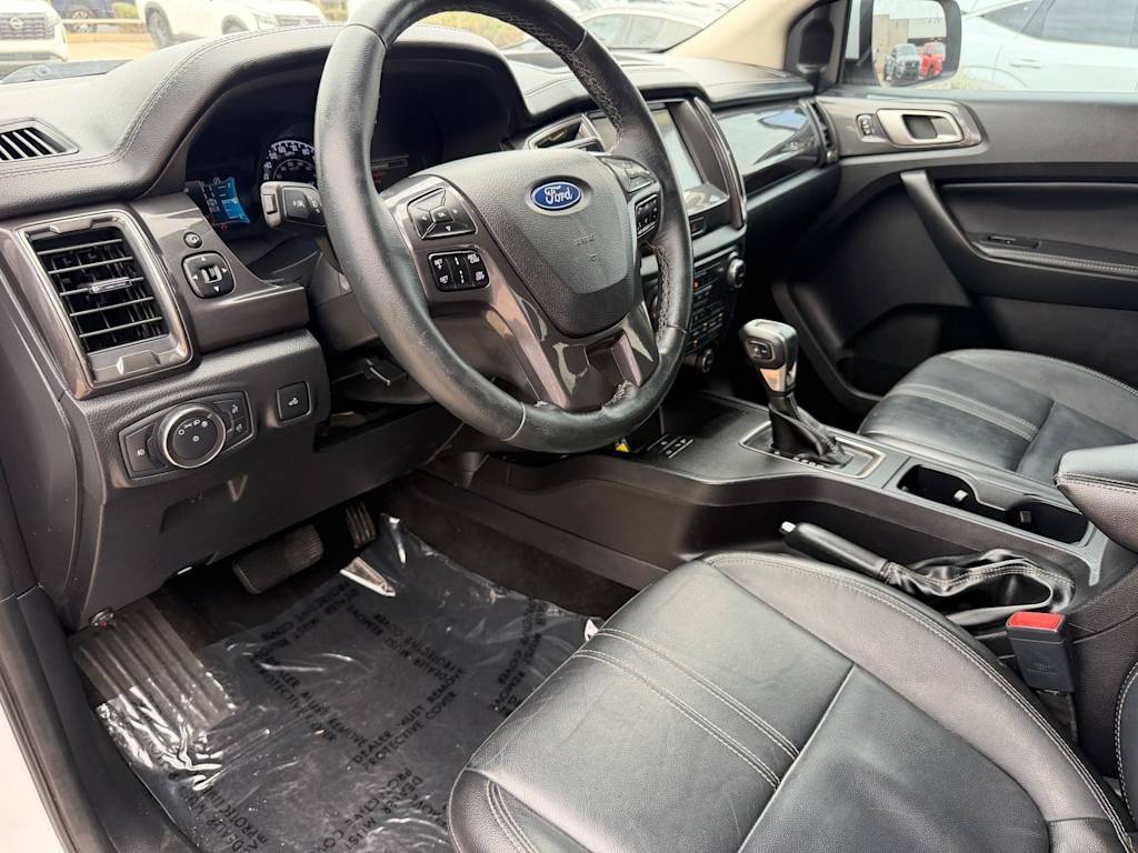 Thumbnail: 2020 Ford Ranger - 2