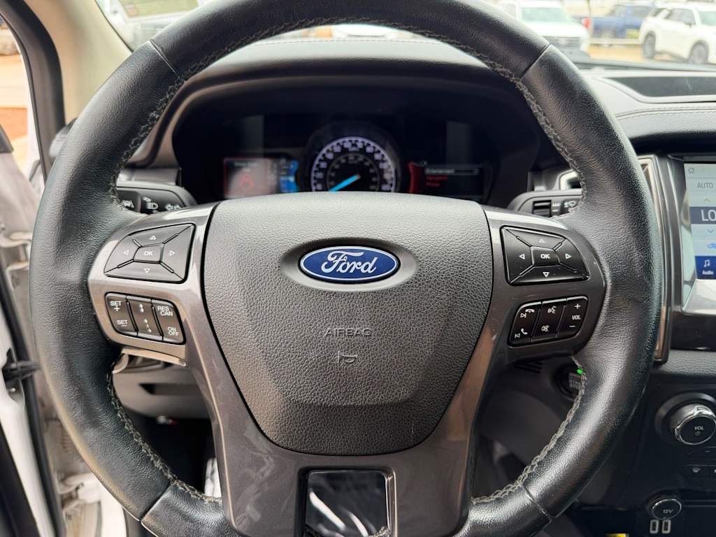 Thumbnail: 2020 Ford Ranger - 11