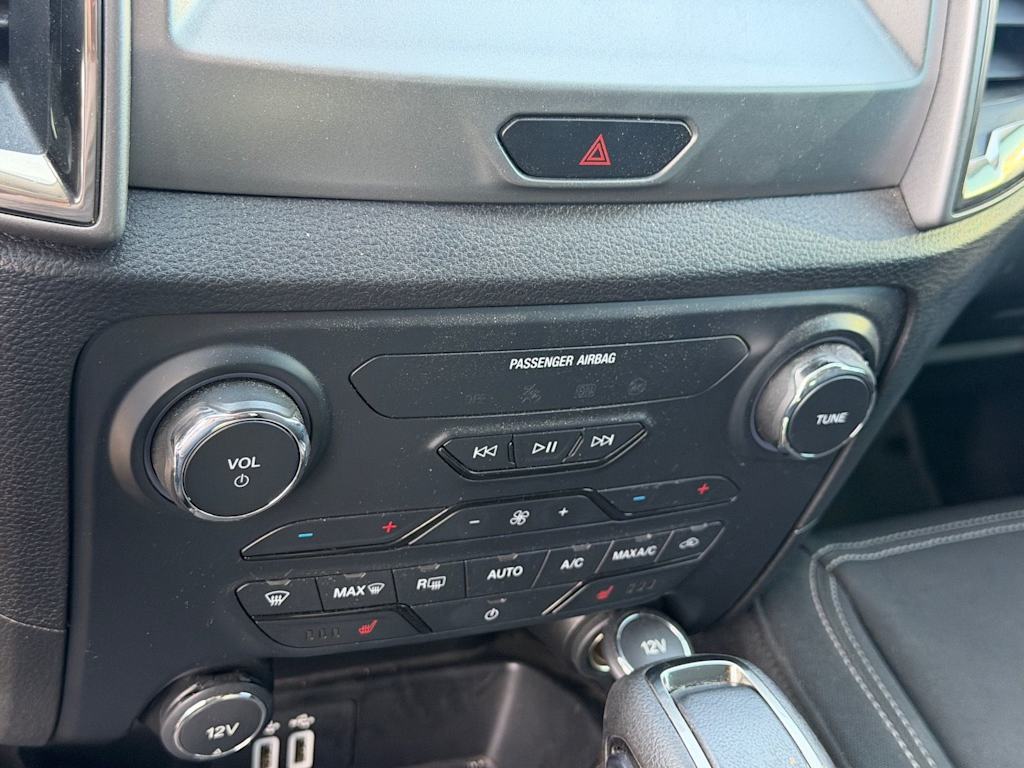 Thumbnail: 2019 Ford Ranger - 19