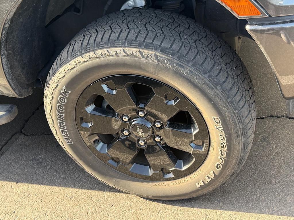 Thumbnail: 2019 Ford Ranger - 3
