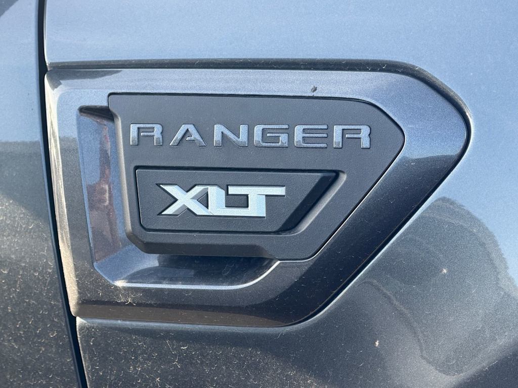 Thumbnail: 2019 Ford Ranger - 7