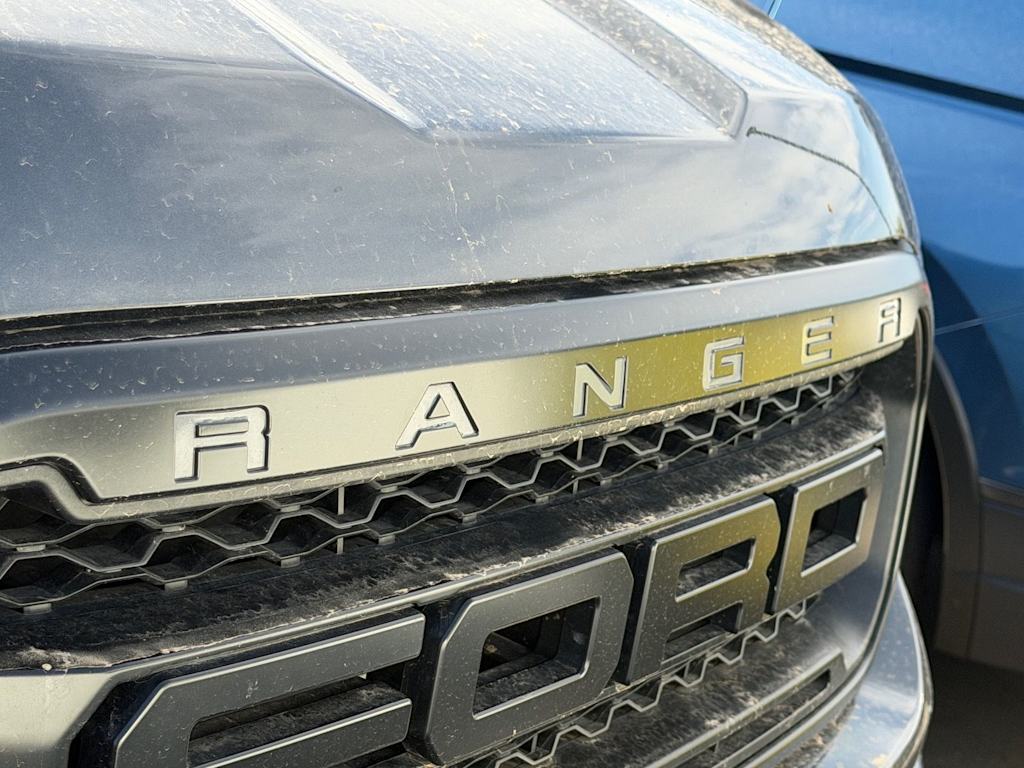 Thumbnail: 2019 Ford Ranger - 8