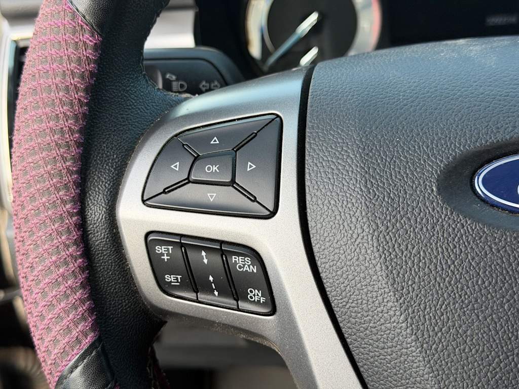 Thumbnail: 2019 Ford Ranger - 15