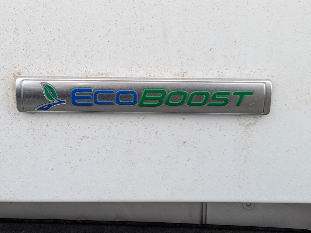 Thumbnail: 2019 Ford F-150 - 19
