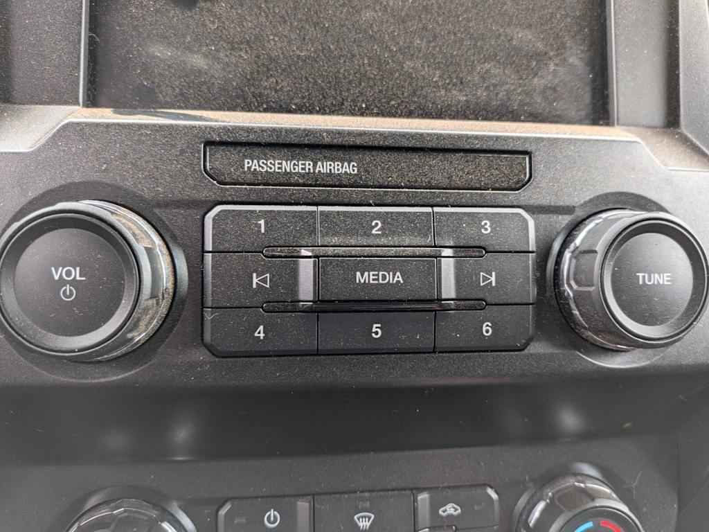 Thumbnail: 2019 Ford F-150 - 14