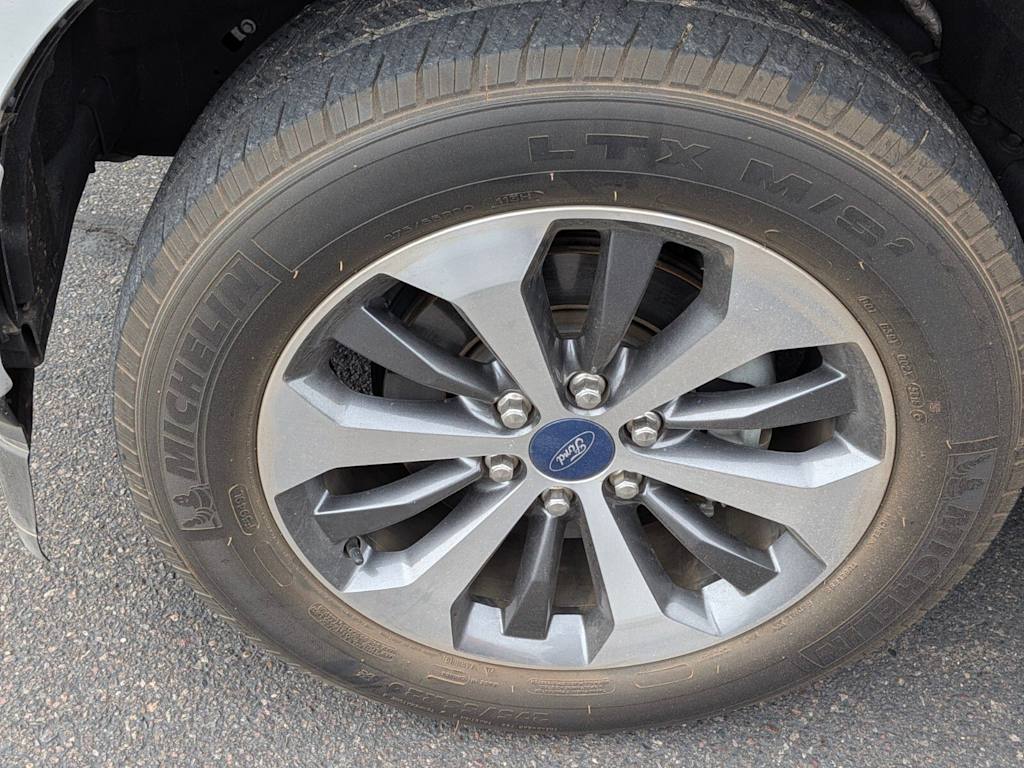 Thumbnail: 2019 Ford F-150 - 4
