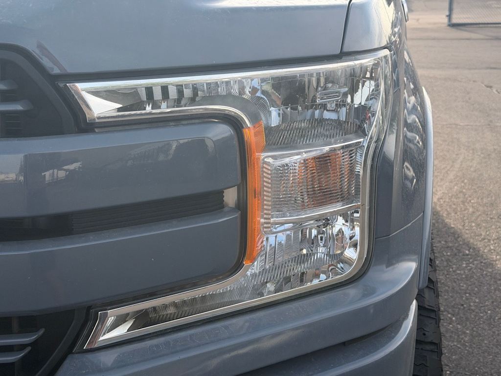 Thumbnail: 2020 Ford F-150 - 35