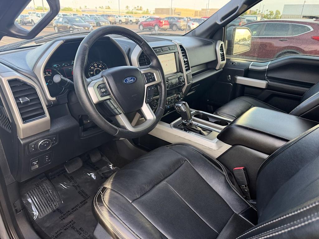 Thumbnail: 2020 Ford F-150 - 2