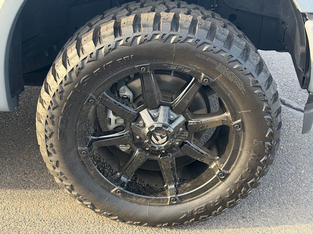 Thumbnail: 2020 Ford F-150 - 8