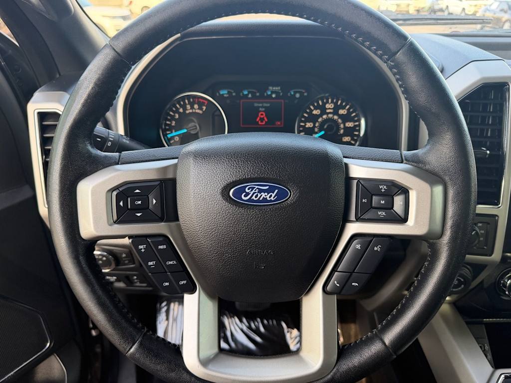 Thumbnail: 2020 Ford F-150 - 11